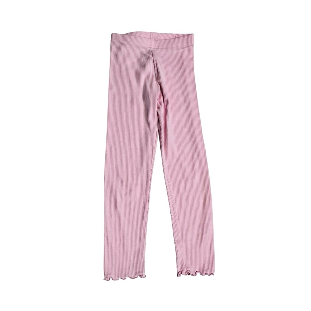 Old Navy Pink Kids Leggings